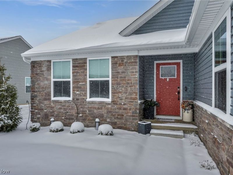 551 Bates Avenue, Seville, OH 44273 Photo 4