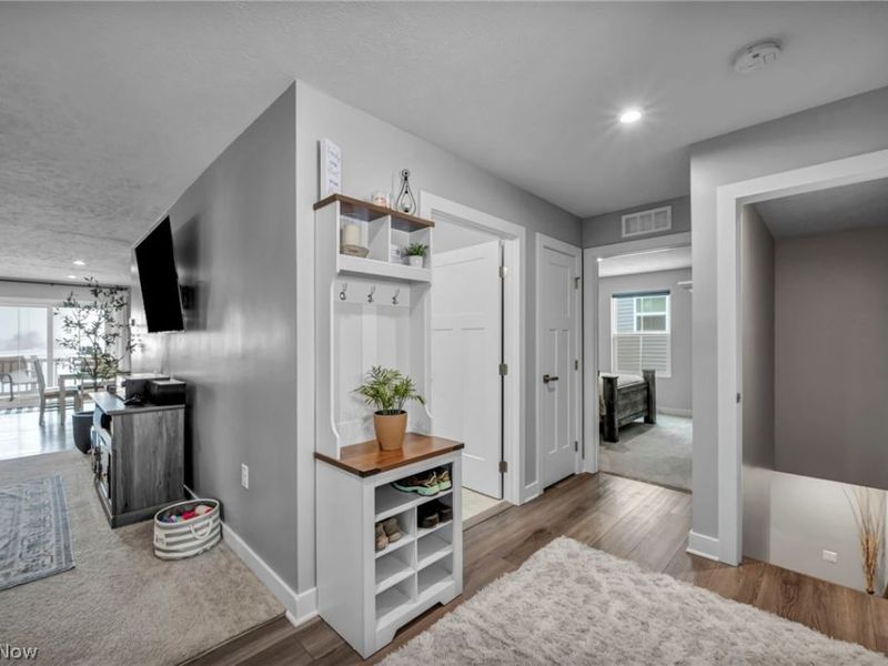 551 Bates Avenue, Seville, OH 44273 Photo 5