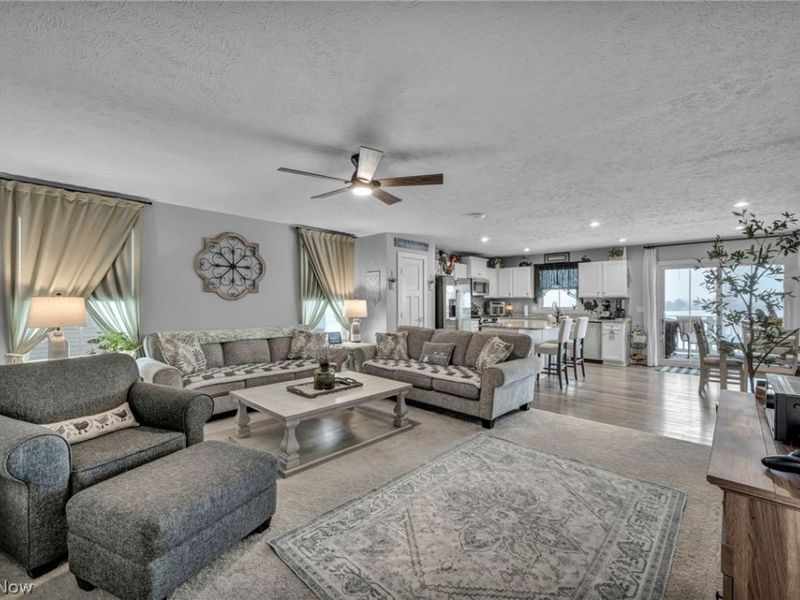 551 Bates Avenue, Seville, OH 44273 Photo 7