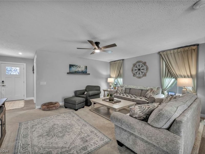 551 Bates Avenue, Seville, OH 44273 Photo 8