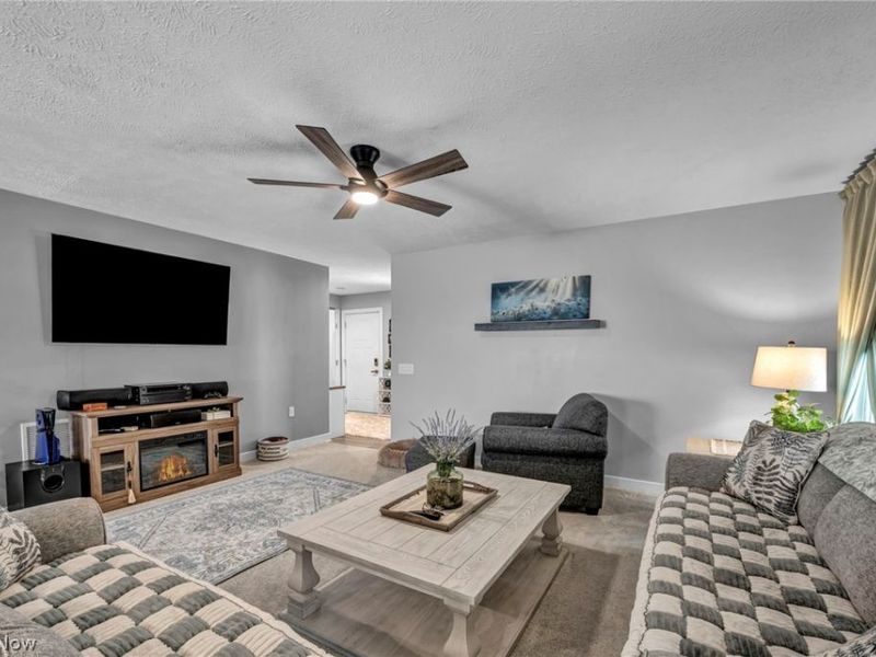 551 Bates Avenue, Seville, OH 44273 Photo 9