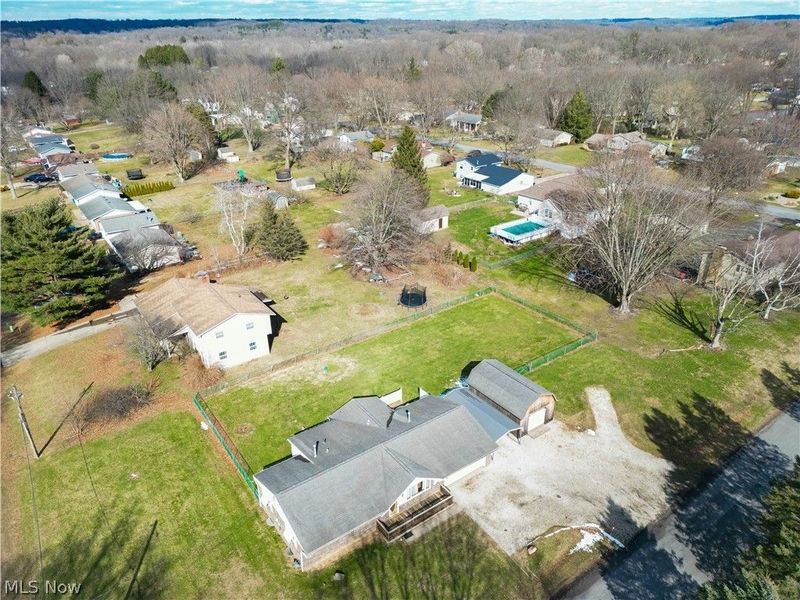 8690 Elmfield Street NW, Canal Fulton, OH 44614 Photo 5