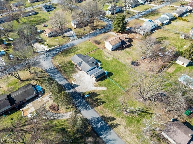 8690 Elmfield Street NW, Canal Fulton, OH 44614 Photo 6