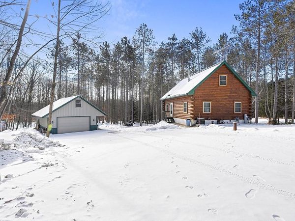 W7727 TRELLIS ROAD, Crivitz, WI 54114