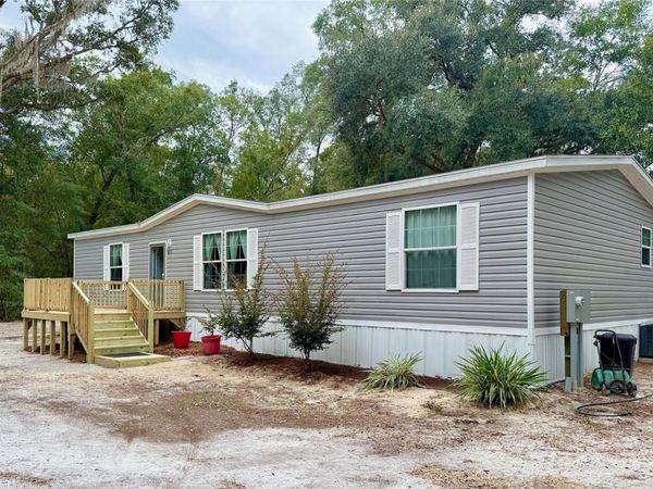 6970 NE 74TH STREET , GAINESVILLE, FL 32609