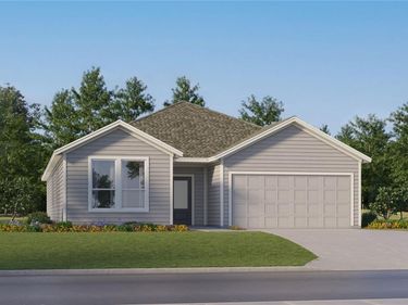 853 TUNDRA LOOP , GROVELAND, FL 34736