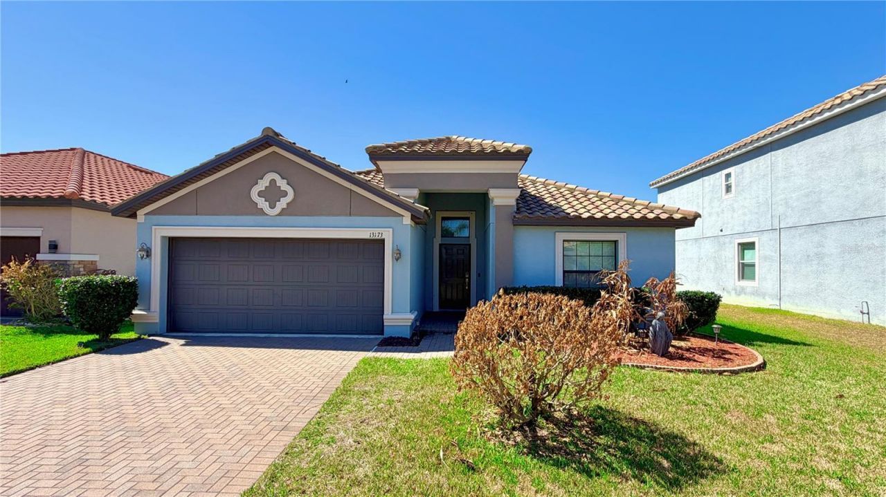 13173 Green Violet Drive, Riverview, FL 33579 Main Photo