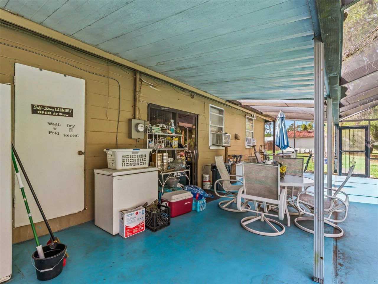 1386 S Us Highway 301, Sumterville, FL 33585 Photo