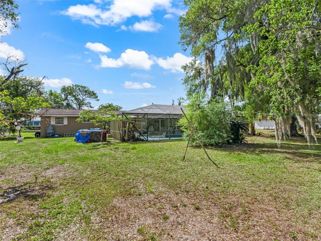 1386 S Us Highway 301, Sumterville, FL 33585 Photo
