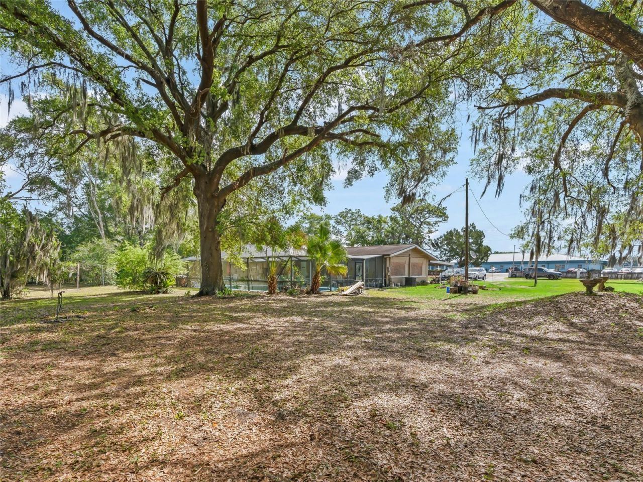 1386 S Us Highway 301, Sumterville, FL 33585 Photo