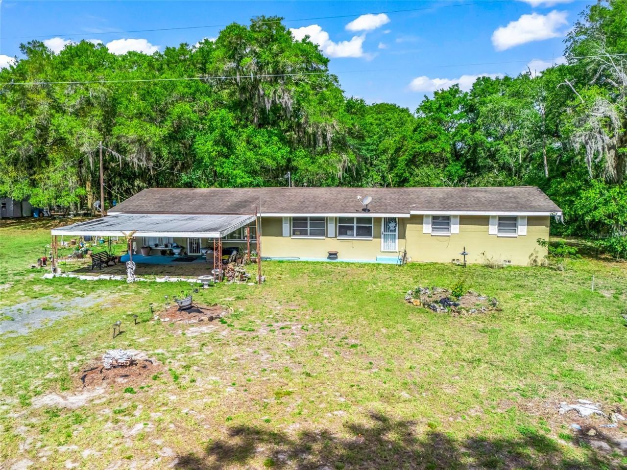 1386 S Us Highway 301, Sumterville, FL 33585 Photo