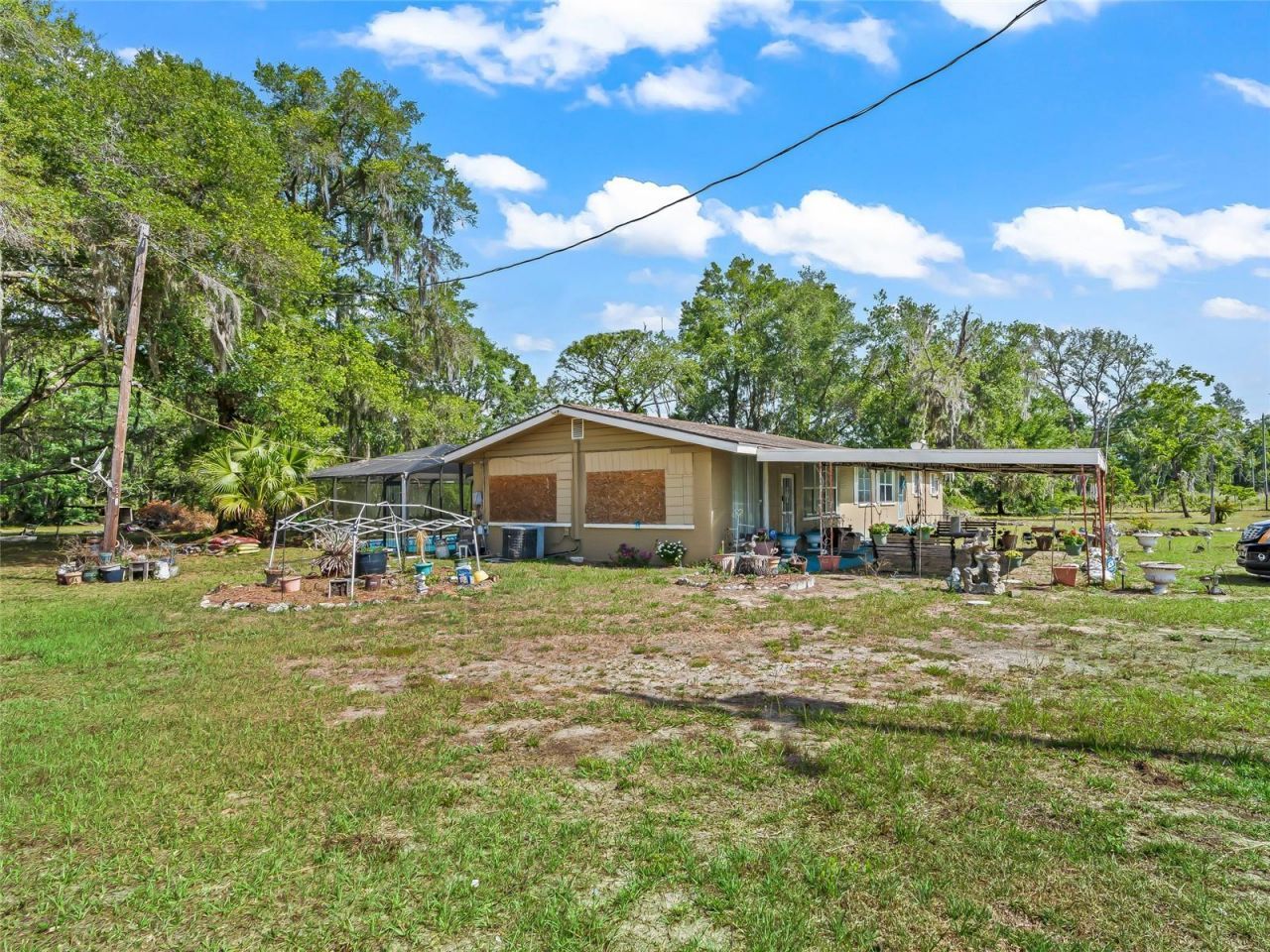1386 S Us Highway 301, Sumterville, FL 33585 Photo