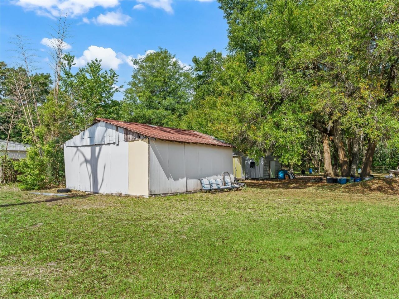 1386 S Us Highway 301, Sumterville, FL 33585 Photo