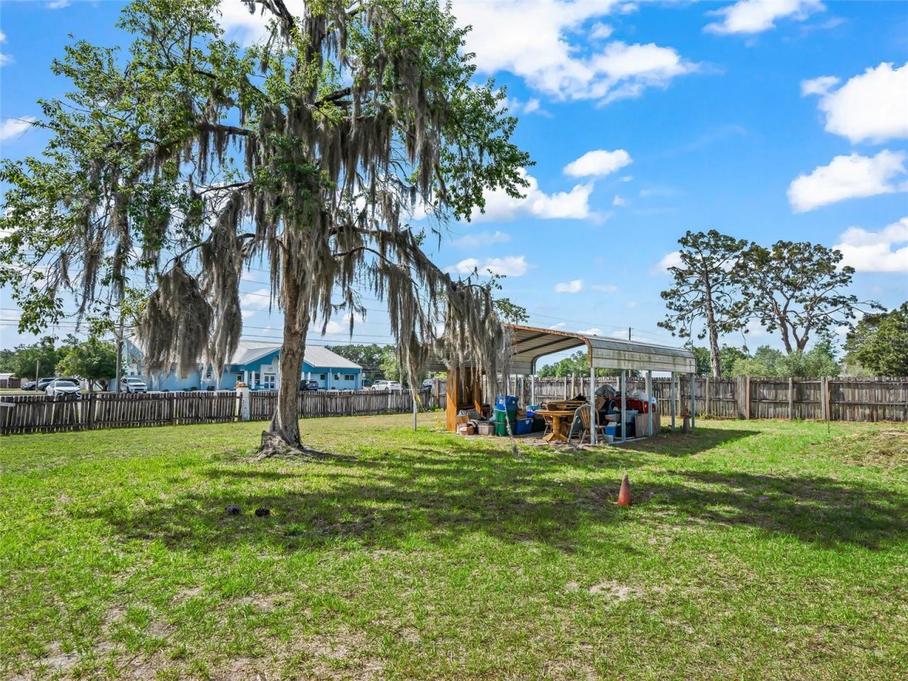 1386 S Us Highway 301, Sumterville, FL 33585 Photo