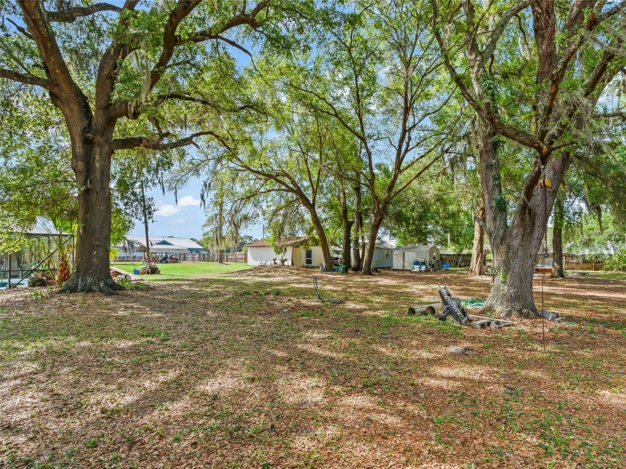 1386 S Us Highway 301, Sumterville, FL 33585 Photo