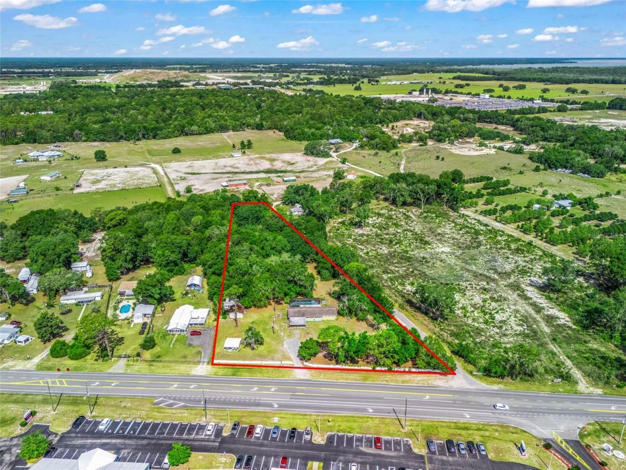 1386 S Us Highway 301, Sumterville, FL 33585 Photo