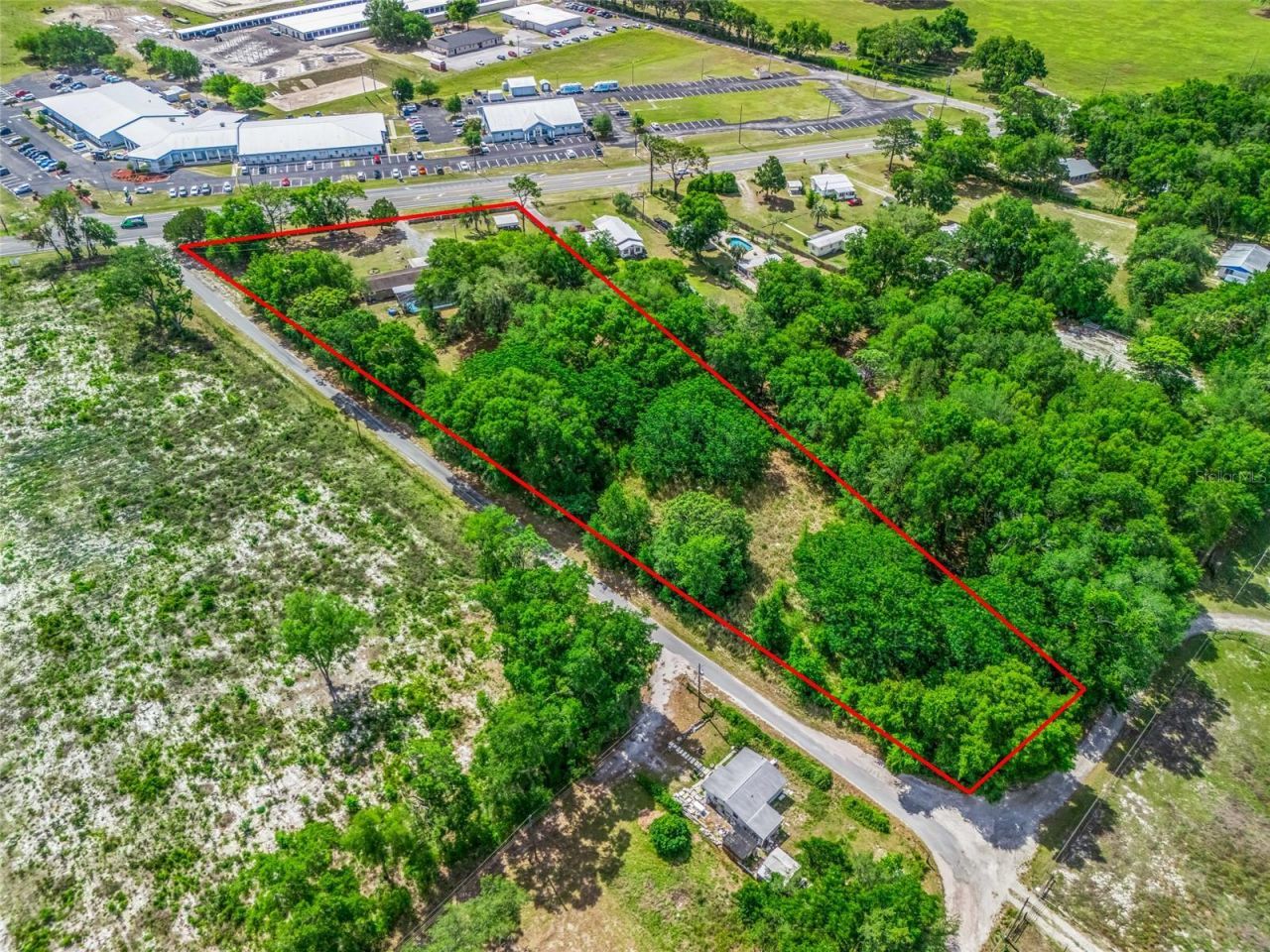 1386 S Us Highway 301, Sumterville, FL 33585 Photo
