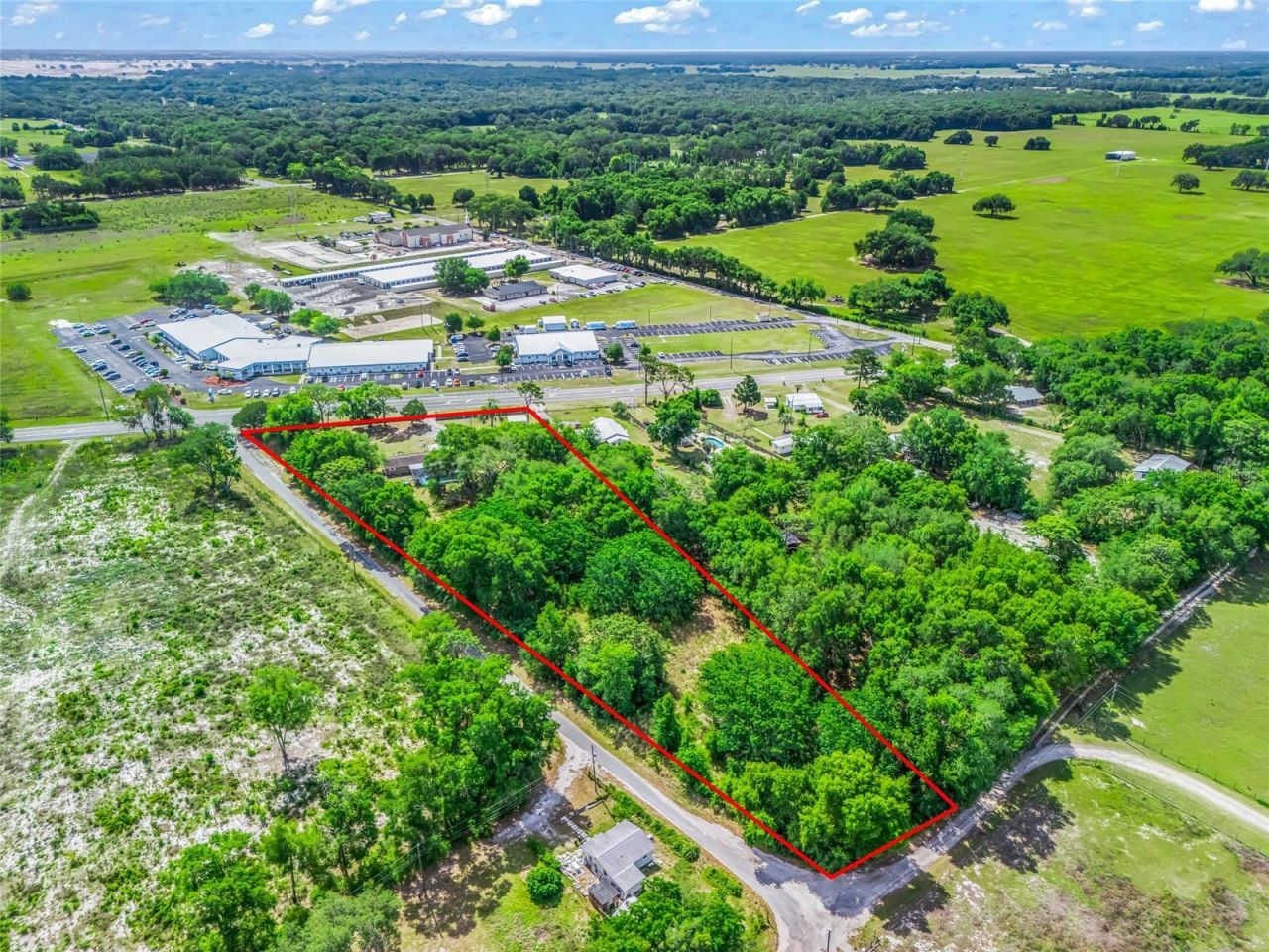 1386 S Us Highway 301, Sumterville, FL 33585 Photo