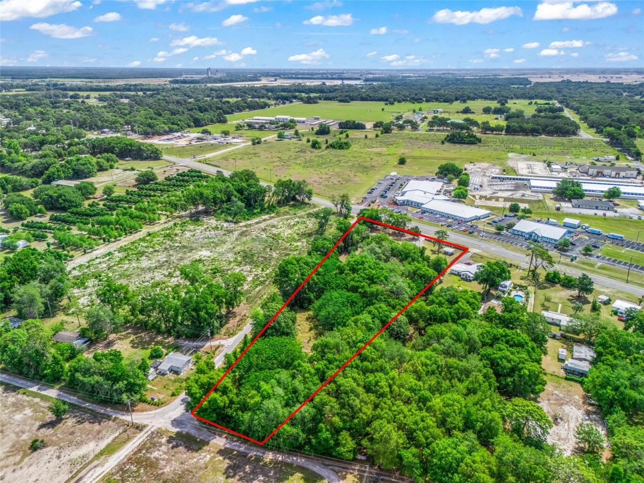 1386 S Us Highway 301, Sumterville, FL 33585 Photo