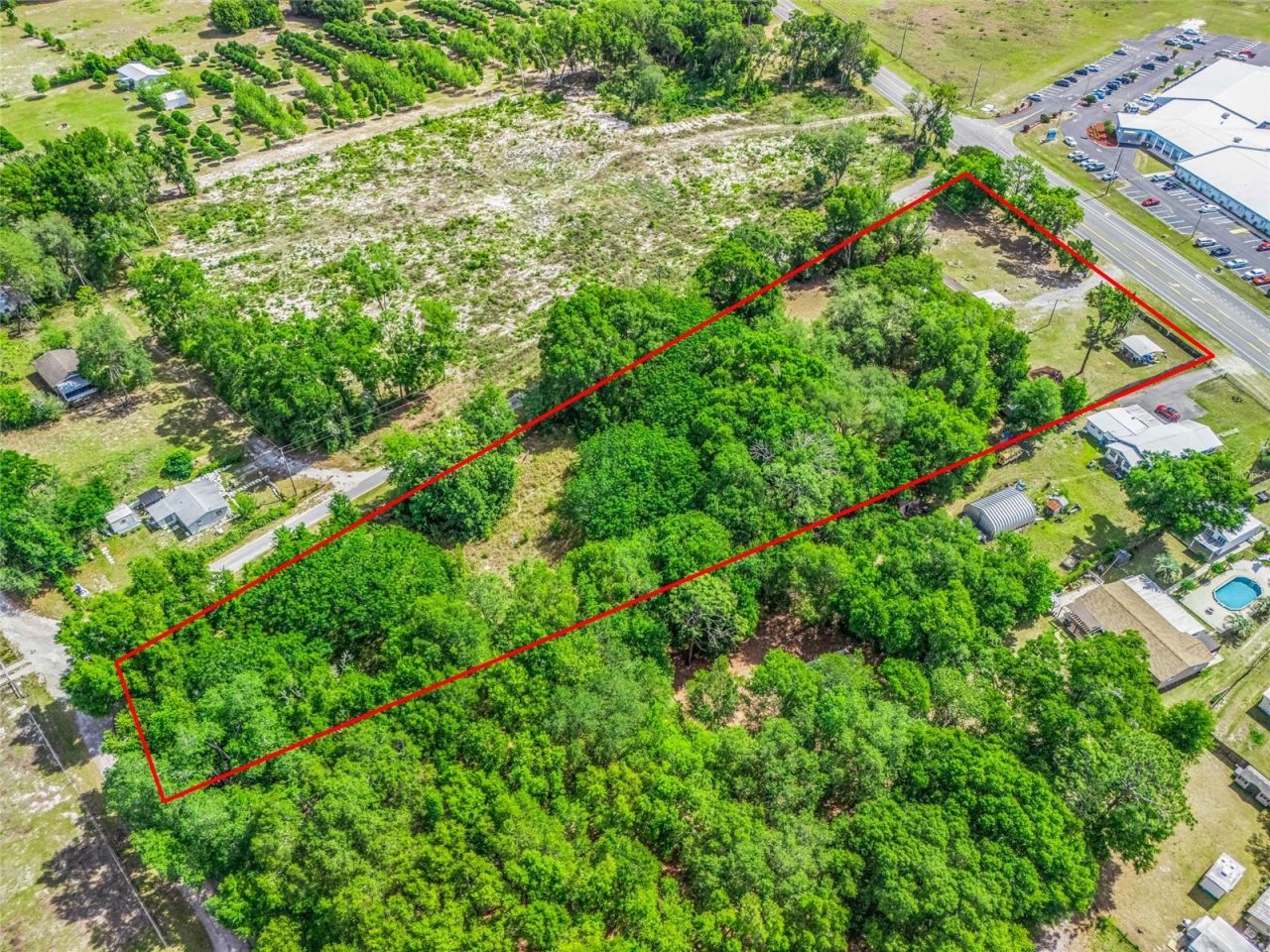 1386 S Us Highway 301, Sumterville, FL 33585 Photo