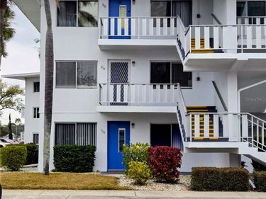 11251 80TH AVENUE, Unit 310, SEMINOLE, FL 33772