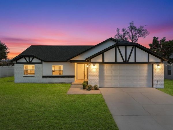 6911 CRESCENT RIDGE ROAD , ORLANDO, FL 32810