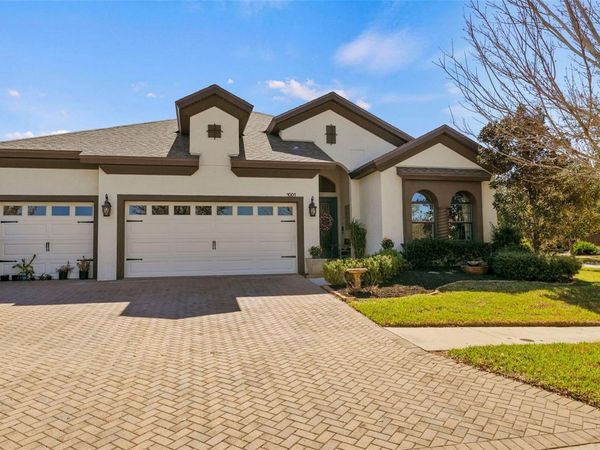 1001 SONESTA AVENUE , BRANDON, FL 33511