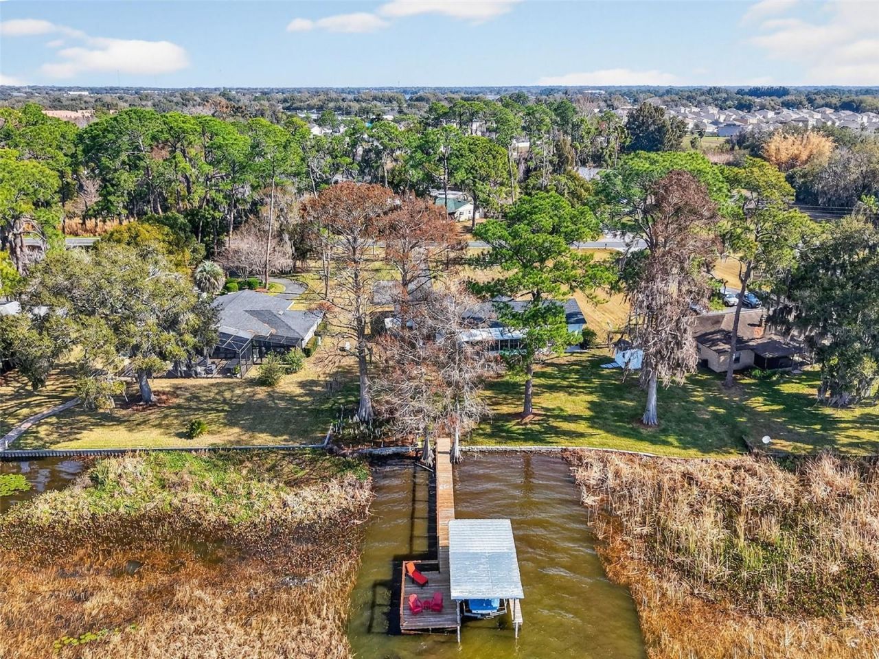 33225 Lakeshore Drive, Tavares, FL 32778 Photo