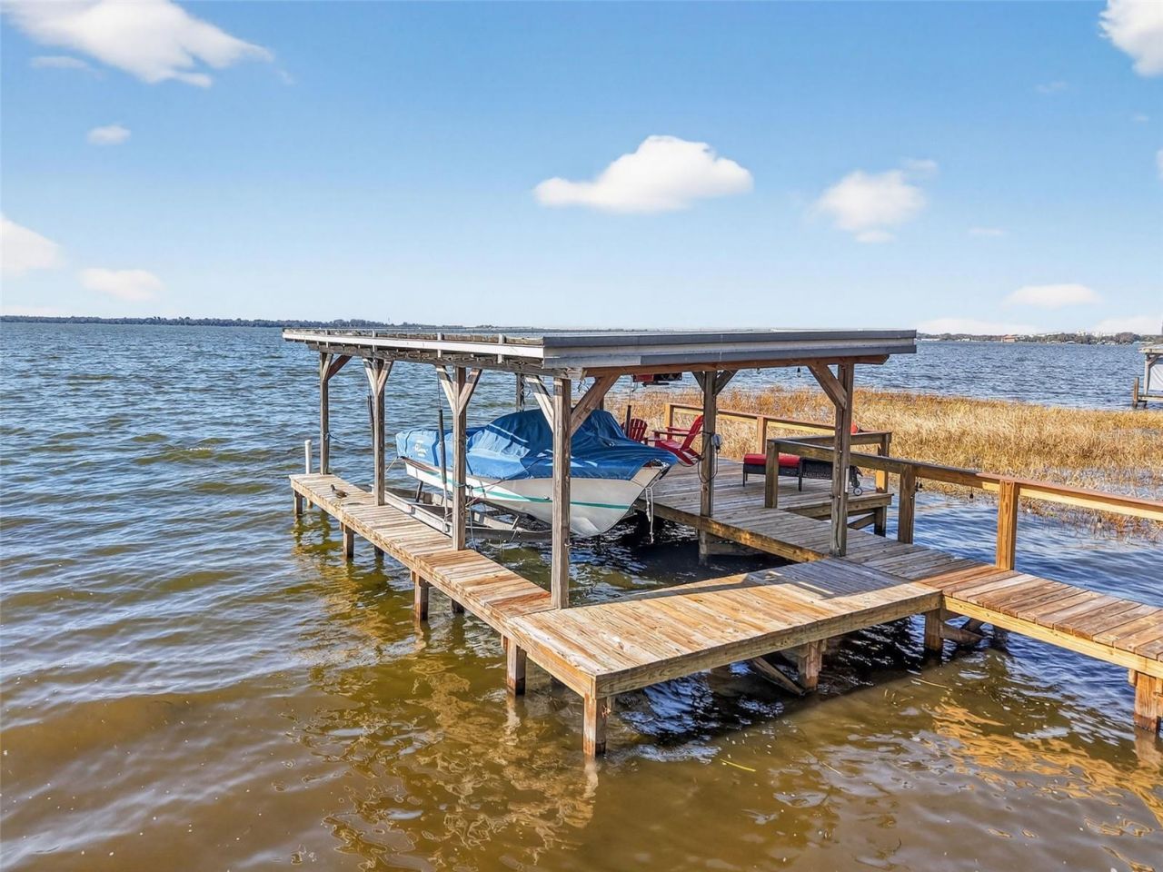 33225 Lakeshore Drive, Tavares, FL 32778 Photo