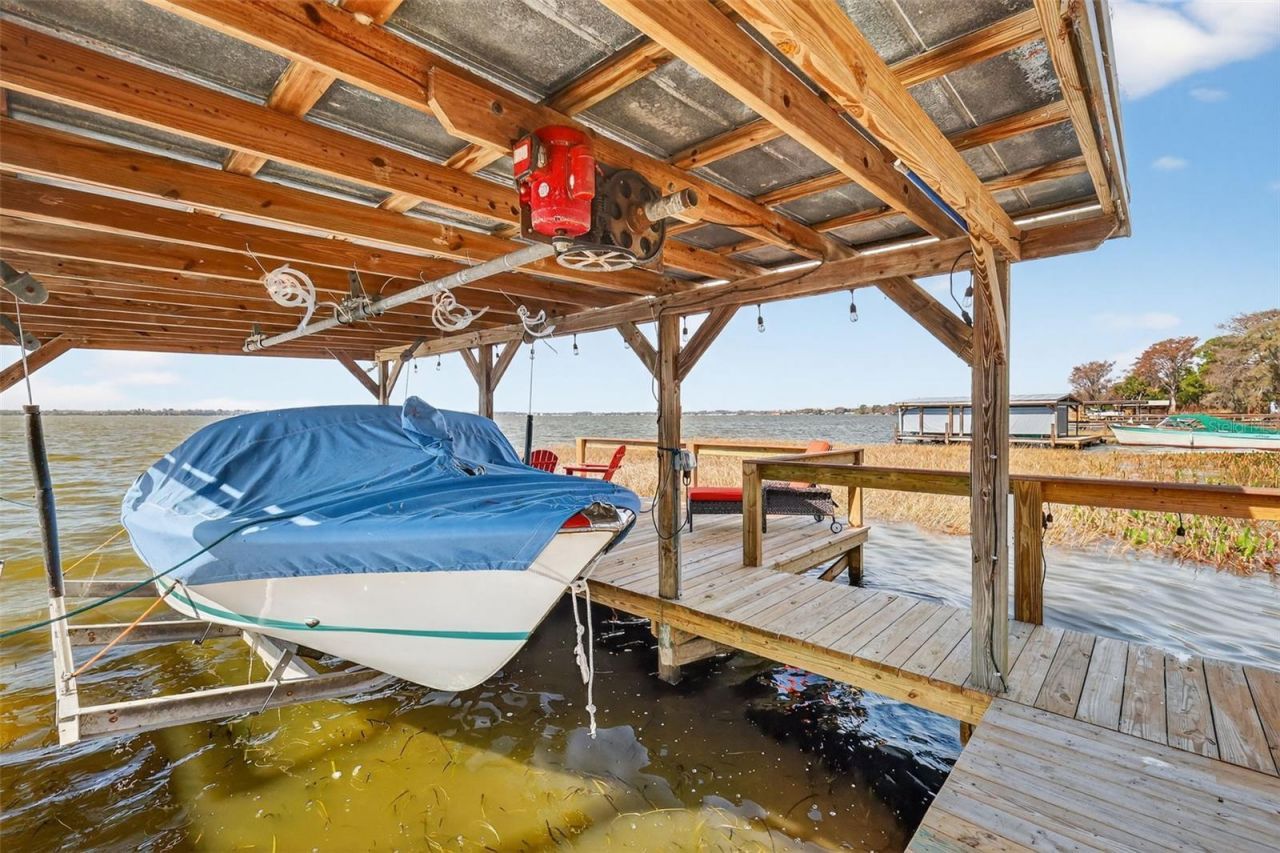 33225 Lakeshore Drive, Tavares, FL 32778 Photo