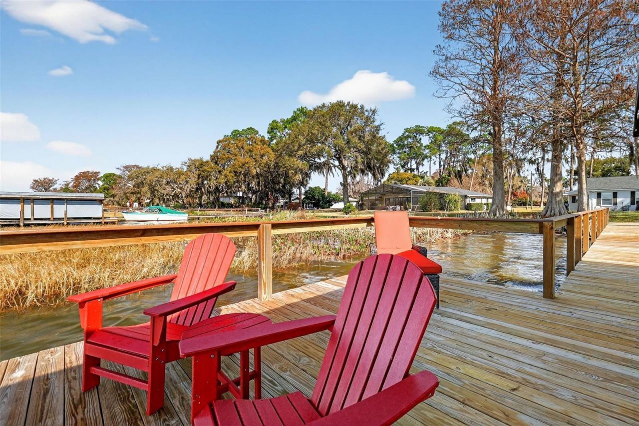 33225 Lakeshore Drive, Tavares, FL 32778 Photo