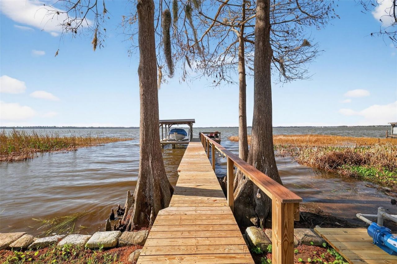 33225 Lakeshore Drive, Tavares, FL 32778 Photo