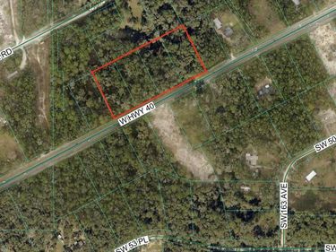 0 N HIGHWAY 40, OCALA, FL 34481