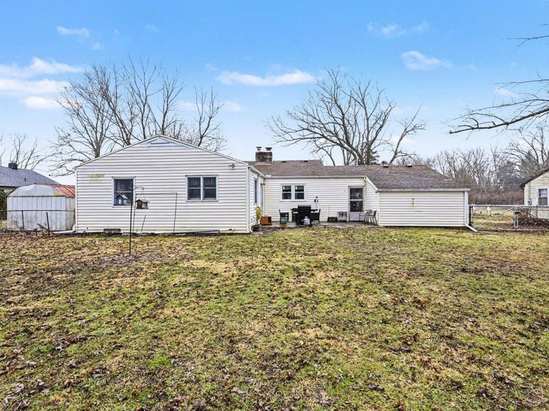 6155 Springfield Jamestown Road, Springfield, OH 45502 Photo 21