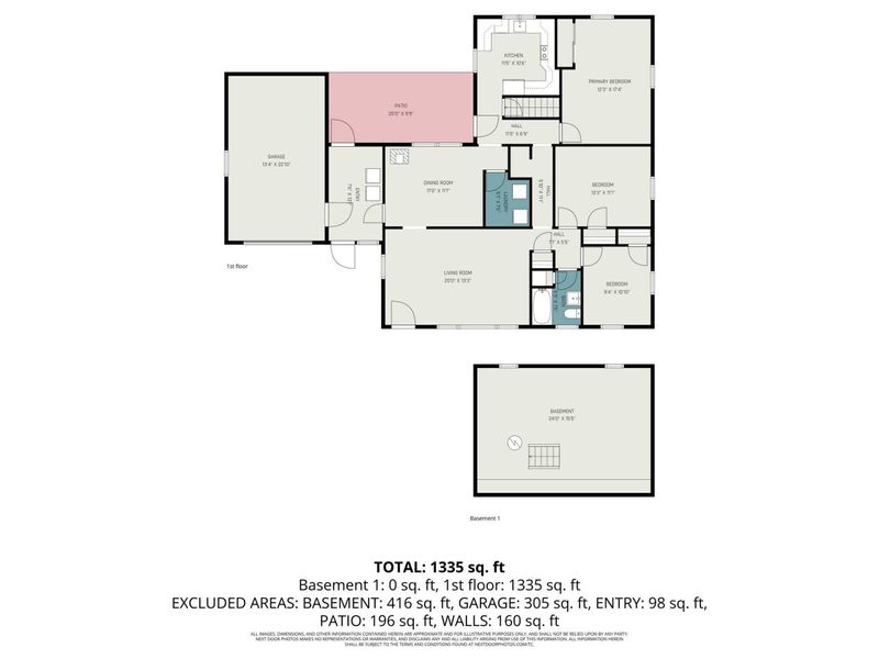 6155 Springfield Jamestown Road, Springfield, OH 45502 Photo 26