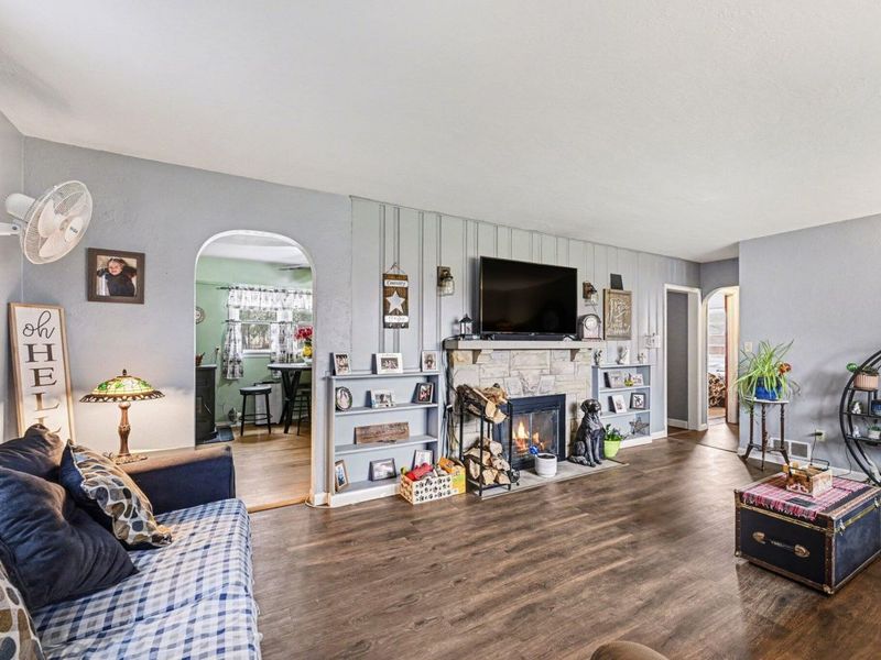 6155 Springfield Jamestown Road, Springfield, OH 45502 Photo 4