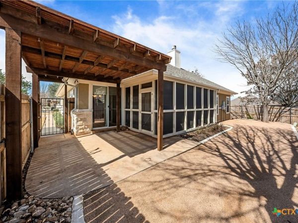 1504 Wisteria Lane, Belton, TX 76513