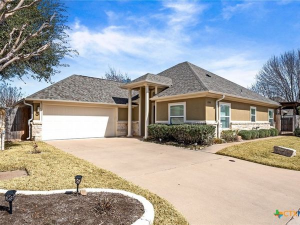 1504 Wisteria Lane , Belton, TX 76513