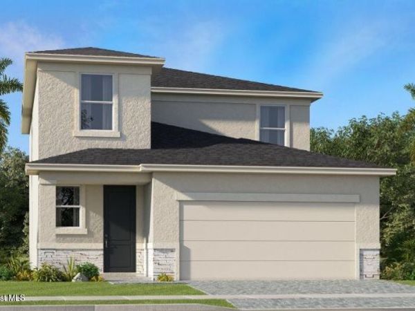 2428 Croft Inlet Drive NW, Palm Bay, FL 32907