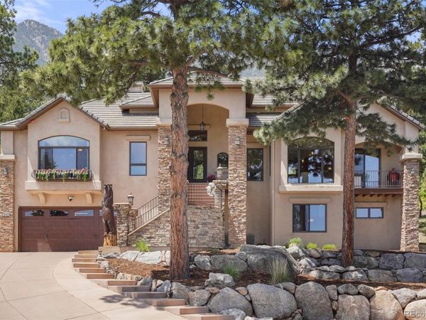 340 Ellsworth Street , Colorado Springs, CO 80906