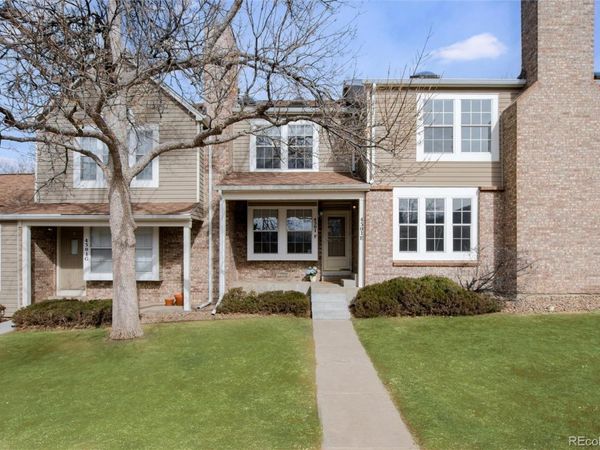 4501 S Crystal Way, Unit F300, Aurora, CO 80015