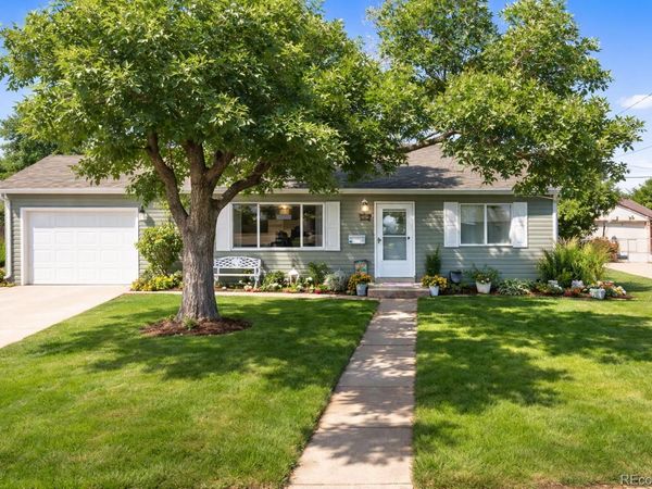 765 S 1st Avenue, Brighton, CO 80601