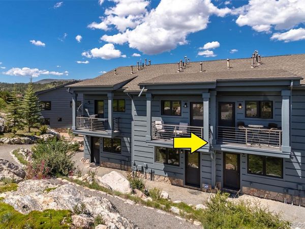 508 Ravenwood Circle , Unit A2, Grand Lake, CO 80447