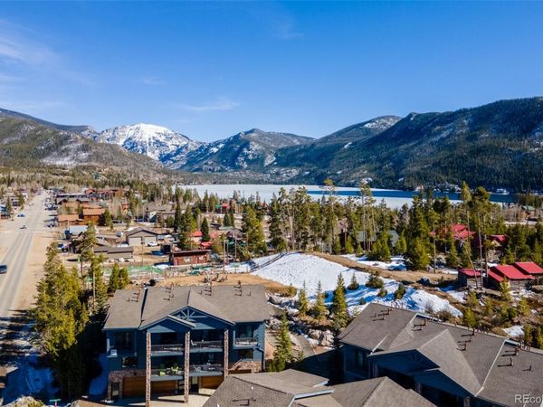 508 Ravenwood Circle , Unit A2, Grand Lake, CO 80447