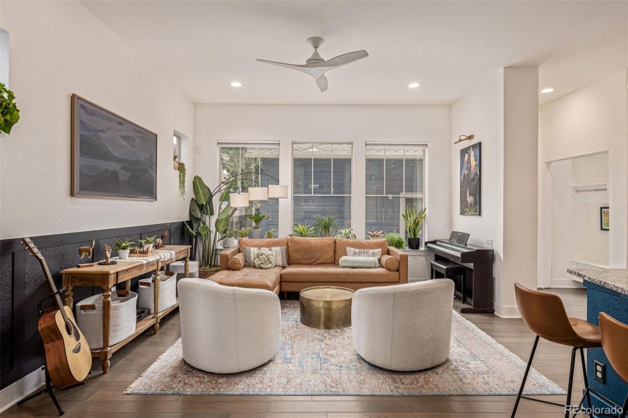 5497 Verbena Street, Denver, CO 80238 Main Photo