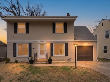 7419 Harrison Street, Kansas City, MO 64131