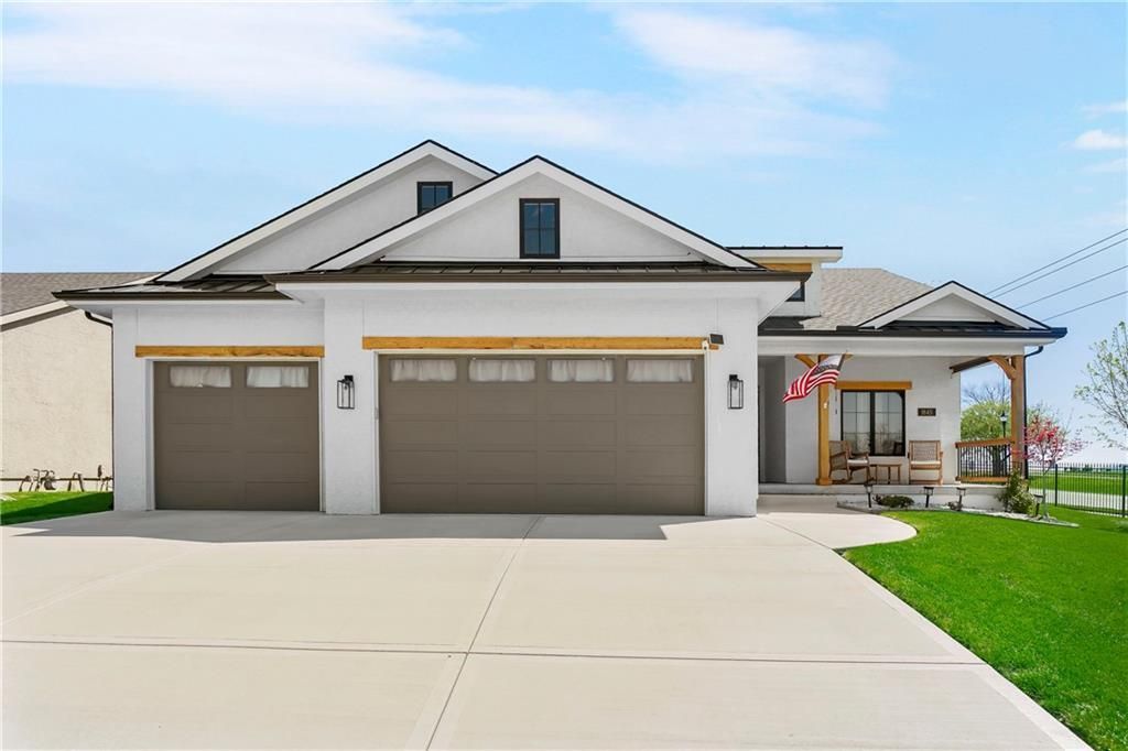 1845 Falcon Court, Kearney, MO 64060 Main Photo