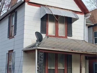 1027 Cleveland Avenue, Kansas City, MO 64127