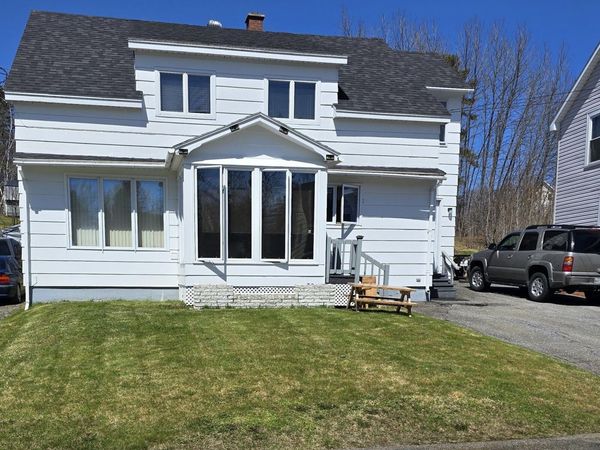 116 Center Street, Van Buren, ME 04785