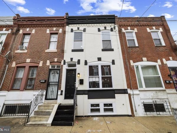 1813 DUDLEY STREET, PHILADELPHIA, PA 19145